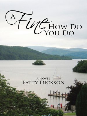 cover image of A Fine How Do You Do